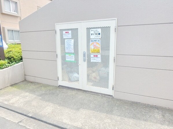 プライムアーバン武蔵小金井の物件内観写真